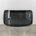 Rear windscreen/windshield window