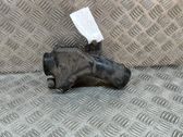 Część rury dolotu powietrza