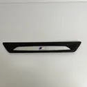 Front sill trim cover