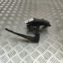 Rear window wiper motor