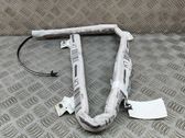 Roof airbag
