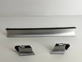 Interior decorative trim set
