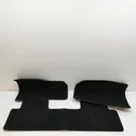 Car floor mat set