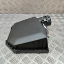 Air filter box cover
