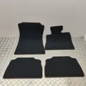 Car floor mat set