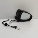 Front door electric wing mirror