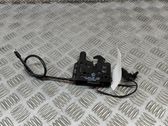 Engine bonnet/hood lock/catch