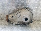 Front differential