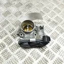 Throttle valve