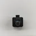 Takapuskurin kamera