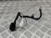 Sensor de ángulo de dirección