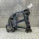 Rear bumper mounting bracket