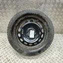 R16 steel rim