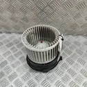 Heater fan/blower