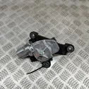 Rear window wiper motor