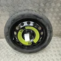 R16 spare wheel