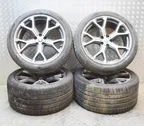 R12 alloy rim