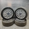 R17 alloy rim