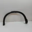 Rear arch trim