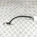 Negative earth cable (battery)