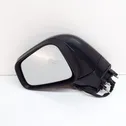 Front door electric wing mirror