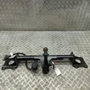 Tow bar set