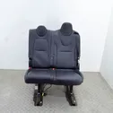 Rear seat