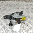 Rear window wiper motor