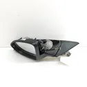 Front door electric wing mirror