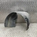 Front wheel arch liner splash guards