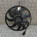 Impulsor de ventilador