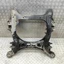 Front subframe