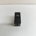 USB socket connector