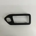 Front door interior handle