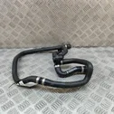 Engine coolant pipe/hose