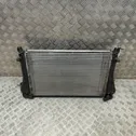 Intercooler radiator