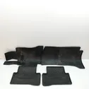 Kit tapis de sol auto