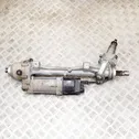 Steering rack