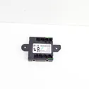 Door control unit/module