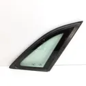 Rear side window/glass