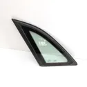 Rear side window/glass