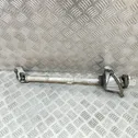 Steering column universal joint