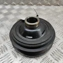 Crankshaft pulley