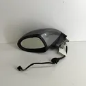 Front door electric wing mirror