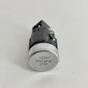 Engine start stop button switch