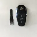 Ignition key/card