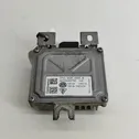 Fuel injection pump control unit/module