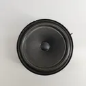 Rear door speaker