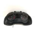 Speedometer (instrument cluster)