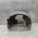 Front wheel arch liner splash guards